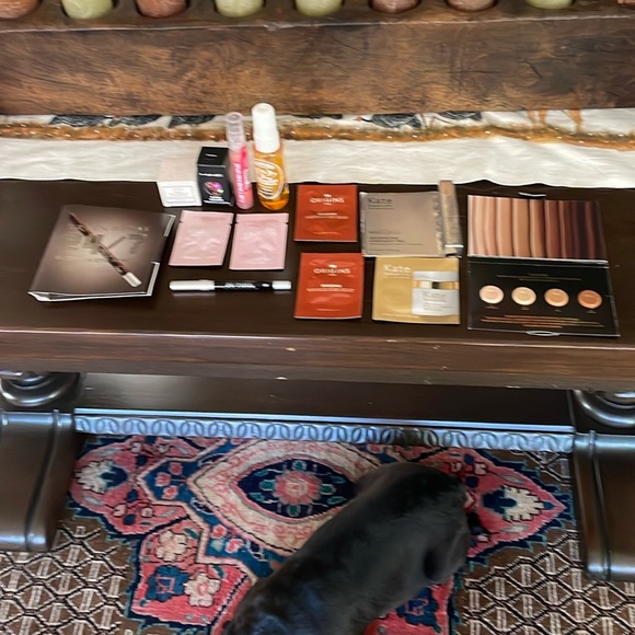 12 Item Beauty Package